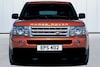 Land Rover Range Rover Sport Facelift Friday