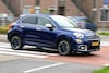 Fiat 500X Yacht Club Capri