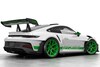 Porsche 911 GT3 RS Tribute