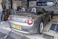 Alpina Roadster S