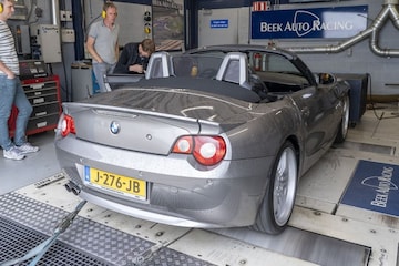 Alpina Roadster S