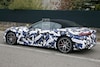 Spyshots Maserati GranCabrio