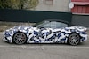 Spyshots Maserati GranCabrio