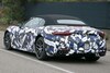 Spyshots Maserati GranCabrio