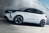 Opel Grandland GSe