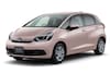Honda Fit/Jazz