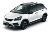 Honda Fit/Jazz