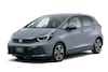 Honda Fit/Jazz