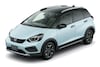 Honda Fit/Jazz