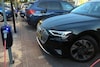 Laadpaal parkeren laadpaalklever 