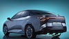 Toyota bZ3