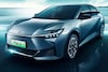 Toyota bZ3