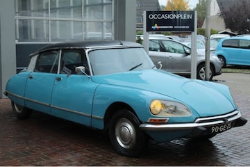 Citroën DS