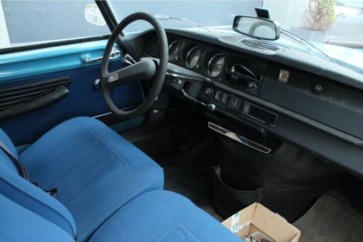 Citroën DS