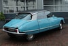 Citroën DS