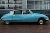 Citroën DS