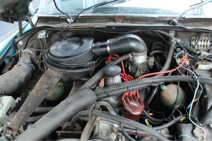 Citroën DS
