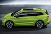 Skoda Enyaq iV RS