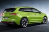 Skoda Enyaq iV RS