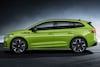Skoda Enyaq iV RS
