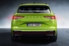 Skoda Enyaq iV RS