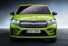 Skoda Enyaq iV RS