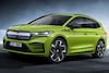 Skoda Enyaq iV RS