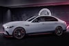 Mercedes-AMG C 63 S E Performance F1 Edition
