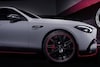 Mercedes-AMG C 63 S E Performance F1 Edition