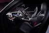 Mercedes-AMG C 63 S E Performance F1 Edition