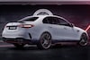 Mercedes-AMG C 63 S E Performance F1 Edition