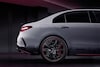 Mercedes-AMG C 63 S E Performance F1 Edition