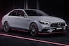 Mercedes-AMG C 63 S E Performance F1 Edition