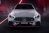 Mercedes-AMG C 63 S E Performance F1 Edition