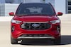 Ford Escape (Kuga)