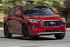 Ford Escape (Kuga)
