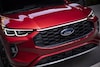 Ford Escape (Kuga)