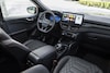 Ford Escape (Kuga)
