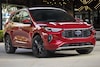 Ford Escape (Kuga)