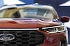 Ford Escape (Kuga)