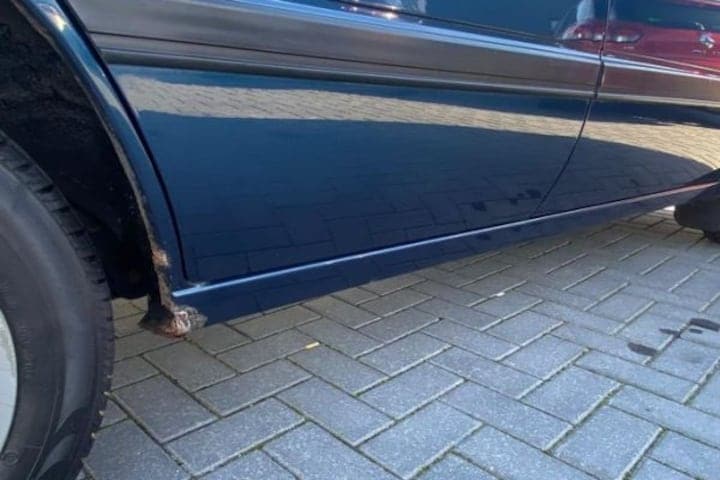 Opel Vectra A Liefhebber Gezocht