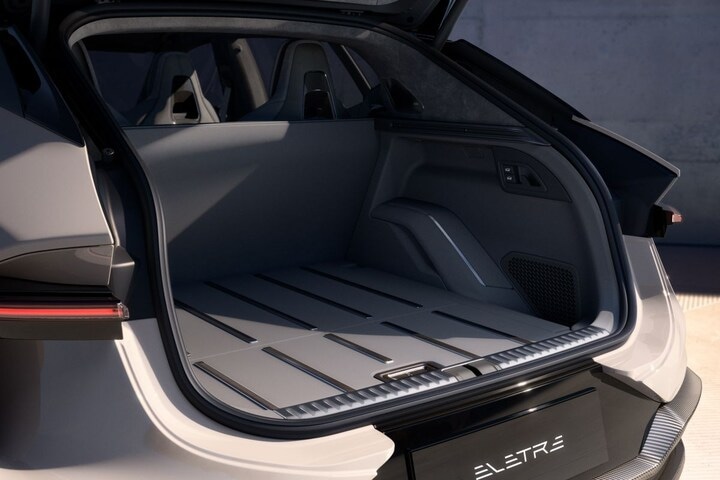 Lotus Eletre