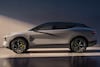 Lotus Eletre
