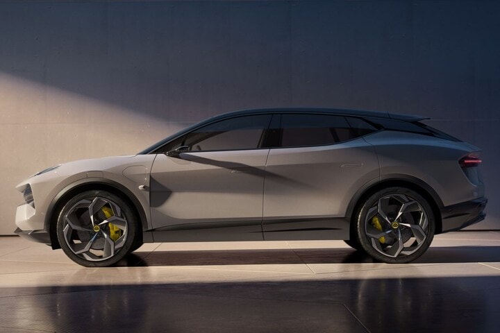 Lotus Eletre