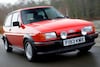 Vijf leuke Ford Fiesta's