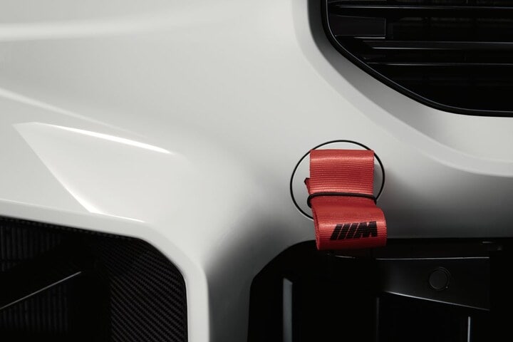 BMW M2 Performance Parts