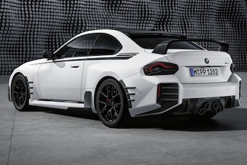 BMW M2 Performance Parts