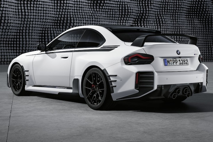 BMW M2 Performance Parts