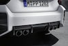 BMW M2 Performance Parts
