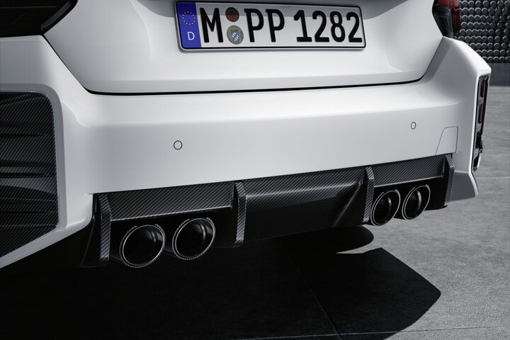 BMW M2 Performance Parts